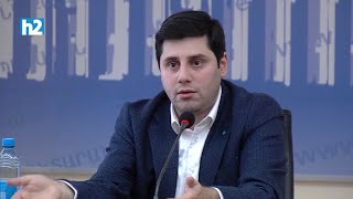 Կանգառներում կուտակումները չեն վերանա, տրանսպորտի սպասարկումն իդեալական չի լինի. Սուրեն Գրիգորյան