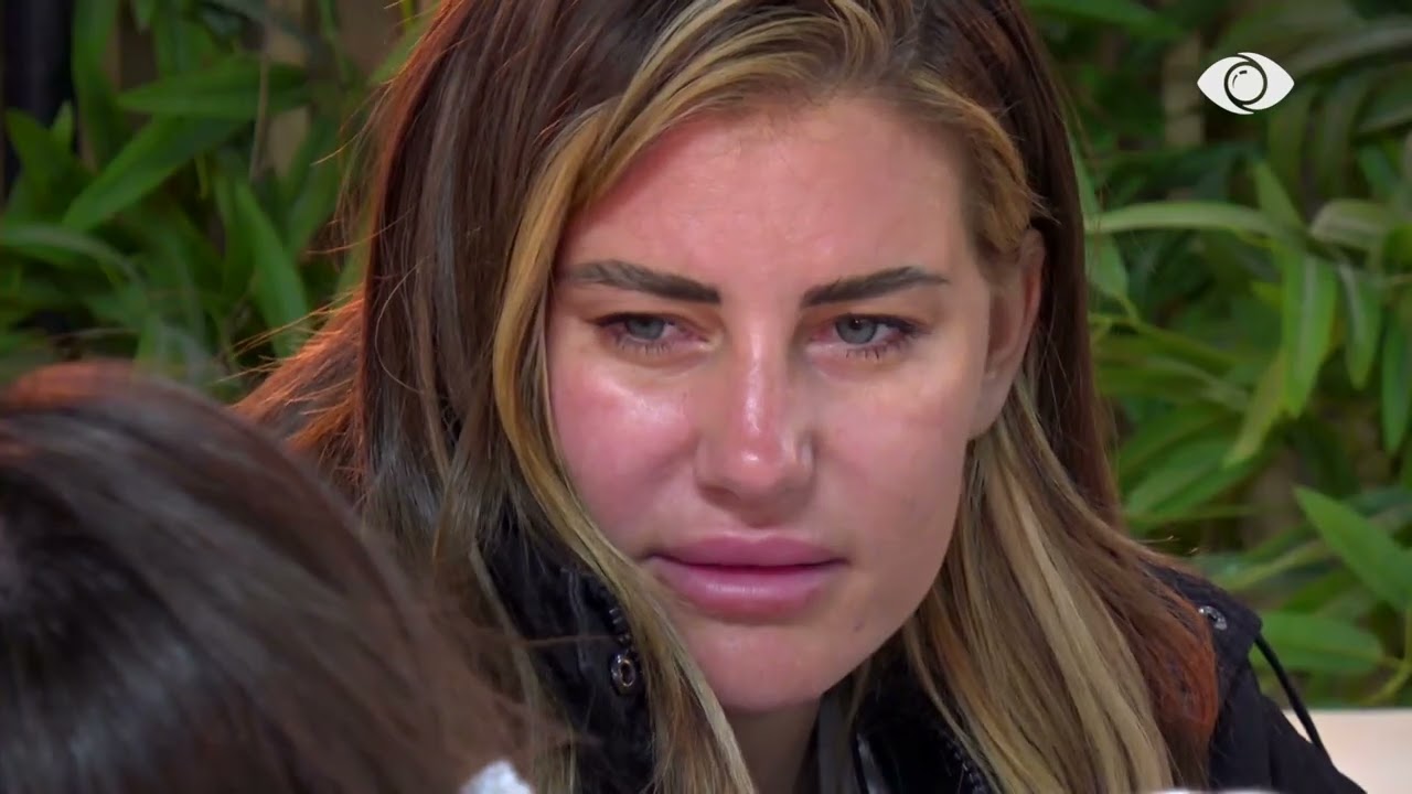 “Gjesti është i pashpirt, e manipuloi”/ Loredana vijon bisedën me Valbonën