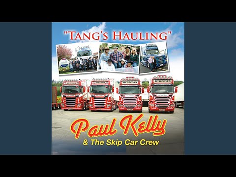 Tang's Hauling