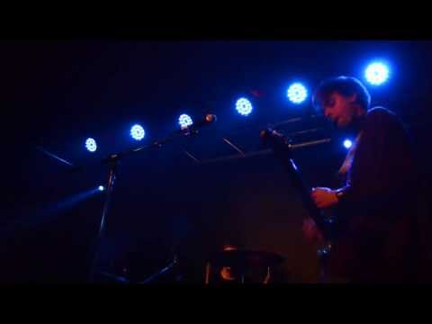 mile me deaf - nagel with the awful truth about mile me deaf | live