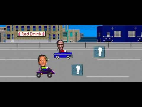 Snippet of M A E S T R O - She Wanna Ft. Rich The Kid