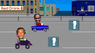 Snippet of M A E S T R O - She Wanna Ft. Rich The Kid