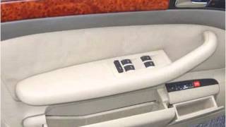 preview picture of video '2002 Audi A6 Avant Used Cars Lake Hopatcong NJ'