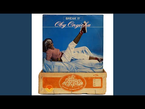 Nwaezelagbo (2024 Remaster)