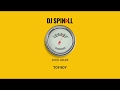 DJ Spinall Feat Dice Ailes Pressure Lyrics Video