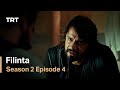 Filinta Season 2 - Episode 4 (English subtitles)