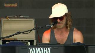 Dawes Bonnaroo 2015