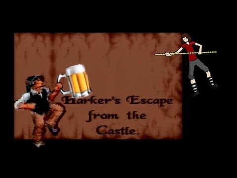 Bram Stoker's Dracula Super Nintendo