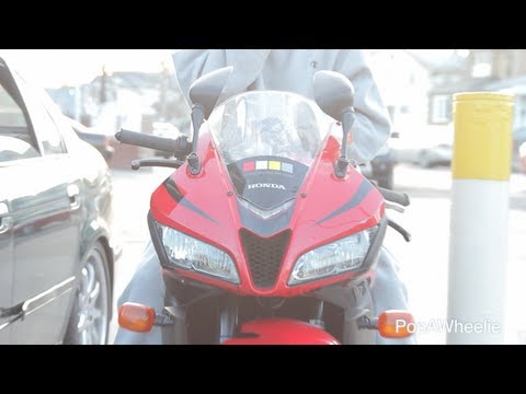 PopAWheelie Presents Work Out Stunts