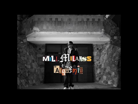 Mili Milanss - ALQUIMIA (shot.nicobelik)