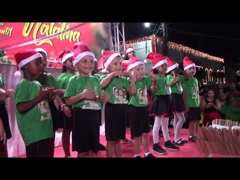 TV Remanso - NOITE ENCANTADORA EM PINDARÉ-MIRIM