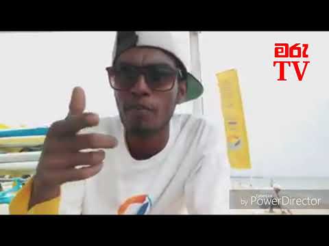 Nico Shey Rap | Rap songs | Rap songs sinhala | MARU TV | Angels Production