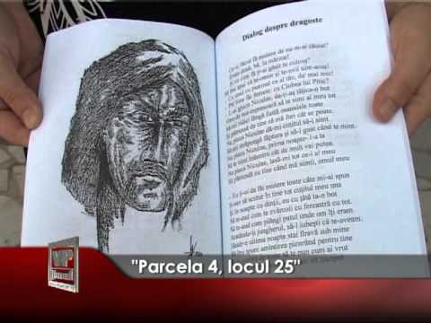 “Parcela 4, locul 25”