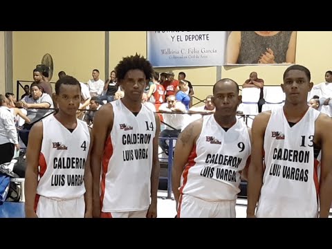 Bombita VS Centro Juego 4