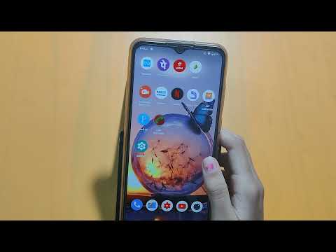 How to remove alarm in Nokia g20 | alarm settings | alarm remove kaise karen – [Hindi]