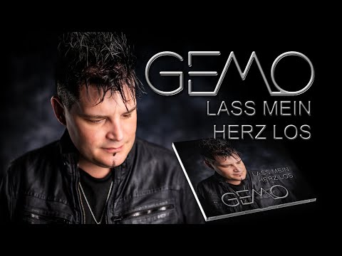 GEMO - Lass mein Herz los (Jay Neero Rmx)