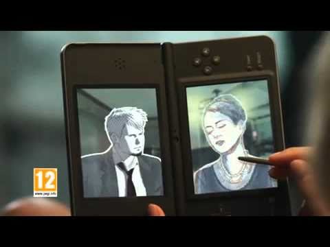 Last Window: The Secret of Cape West UK commercial