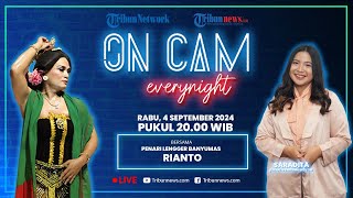 Peran Rianto di Balik Pecahnya MURI 10.000 Penari Lengger Banyumas