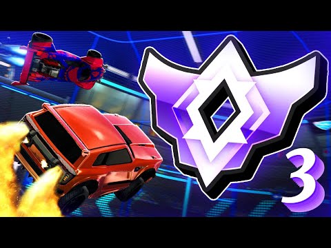 Replay Analysis | Road To Champion 3 Episode 3