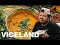 Matty Matheson S Finger Lickin Butter Chicken