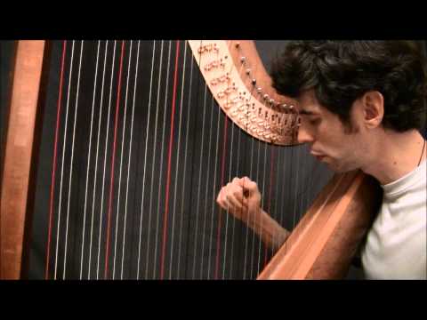 Harp Tuesday ep 44 - Tone!