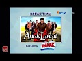 SCTV HOST TELEKUIS CAP ENAAK