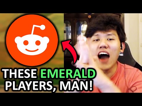 K3Soju Rants About r/competitivetft