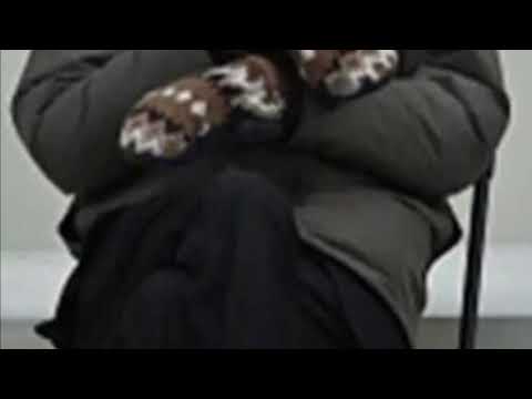 Black Dawg! Led Zeppelin x 2pac remix x 2021