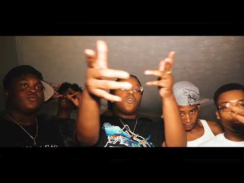 Li Ty feat. Li Fred - Call Center ( Dir. By Jacoby Bean )