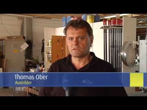 RFO Beitrag über Ober Holz & Design