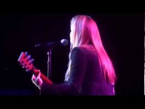 Loveliest Heartache - Natalie Noone & The Maybes [live] - 1/23/14