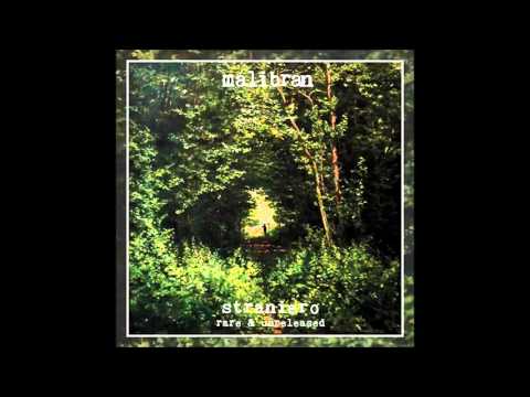 Malibran - 01 - Straniero