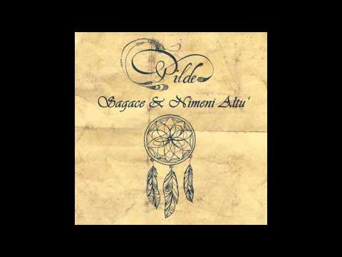 Sagace & Nimeni Altu' - Pilde