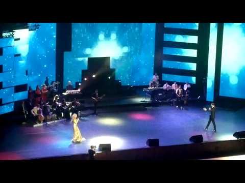 АРАМЕ И АНЖЕЛИКА Агурбаш 10.03.17.