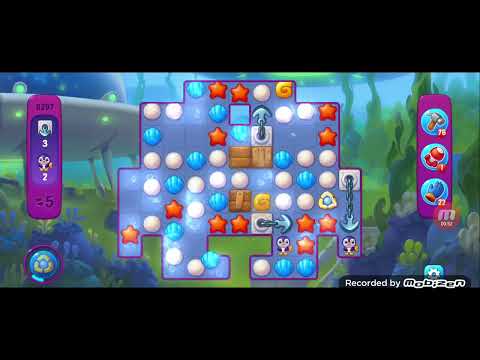 super hard Level -8297