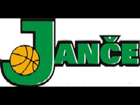 Košarka u15;  Janče Ljubljana A - Mesarija Prunk Sežana Rdeči
