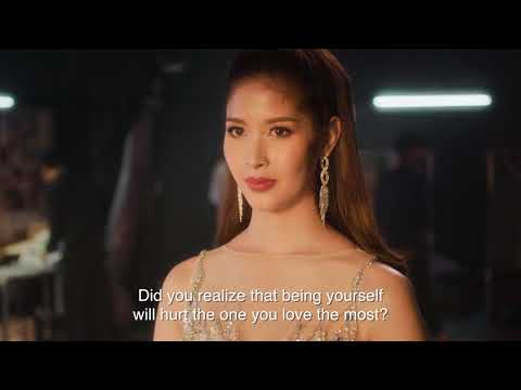 Sunsilk 'Hair Talk' - J. Walter Thompson Bangkok