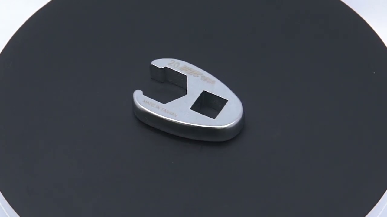 JTC1926 - ※12.7mmクローフットレンチ 22mm -