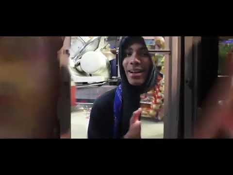 Pr6nce - "Demons" (Official Music Video)