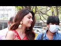 Actress Anu Emmanuel Photoshoot Video AnuEmmanuel TFPC