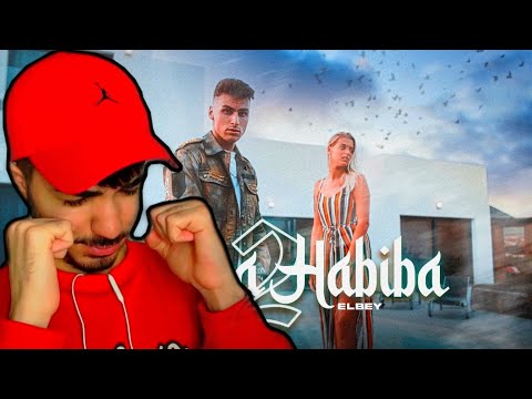 OMG DAS GEHT AB ☀️ JAMOO ft. ELBEY - Habiba Habiba 2 - Reaction