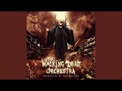 Entombment of a Monarch