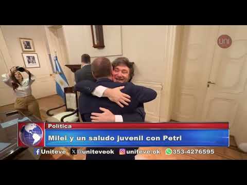 Siguen los cambios en el Gabinete nacional