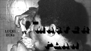 Masterplan -Lucki Eck$ Prod. Thelonious Martin