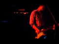Local H - Night Flight To Paris 10/18/12 Brooklyn