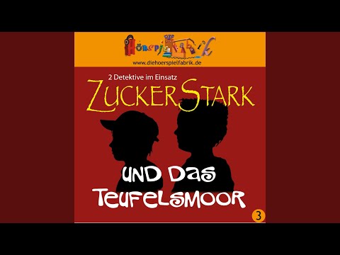 ZS3 Kommissar Pfahl soll helfen