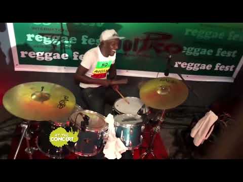 Anthony Makondetsa - Live at coolPRO Club Zomba