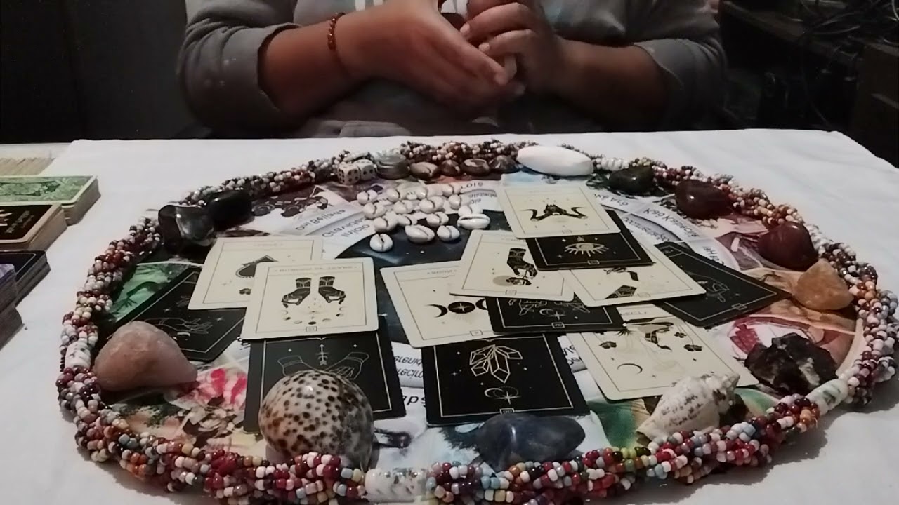 O que sua energia tem atraído para o seu futuro?