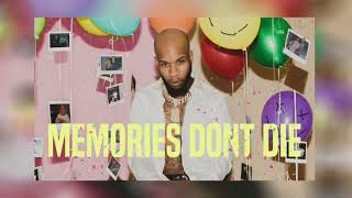 Tory Lanez - Real Thing (Clean) Ft. Future (Memories Don't Die)