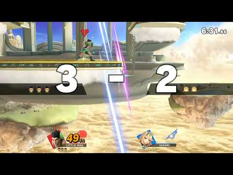 Never thought that would work